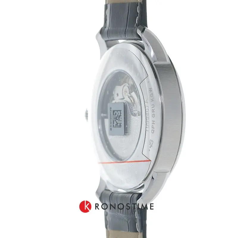 Фотография часов Tissot Chemin des Tourelles Powermatic 80 T099.407.16.047.00_13